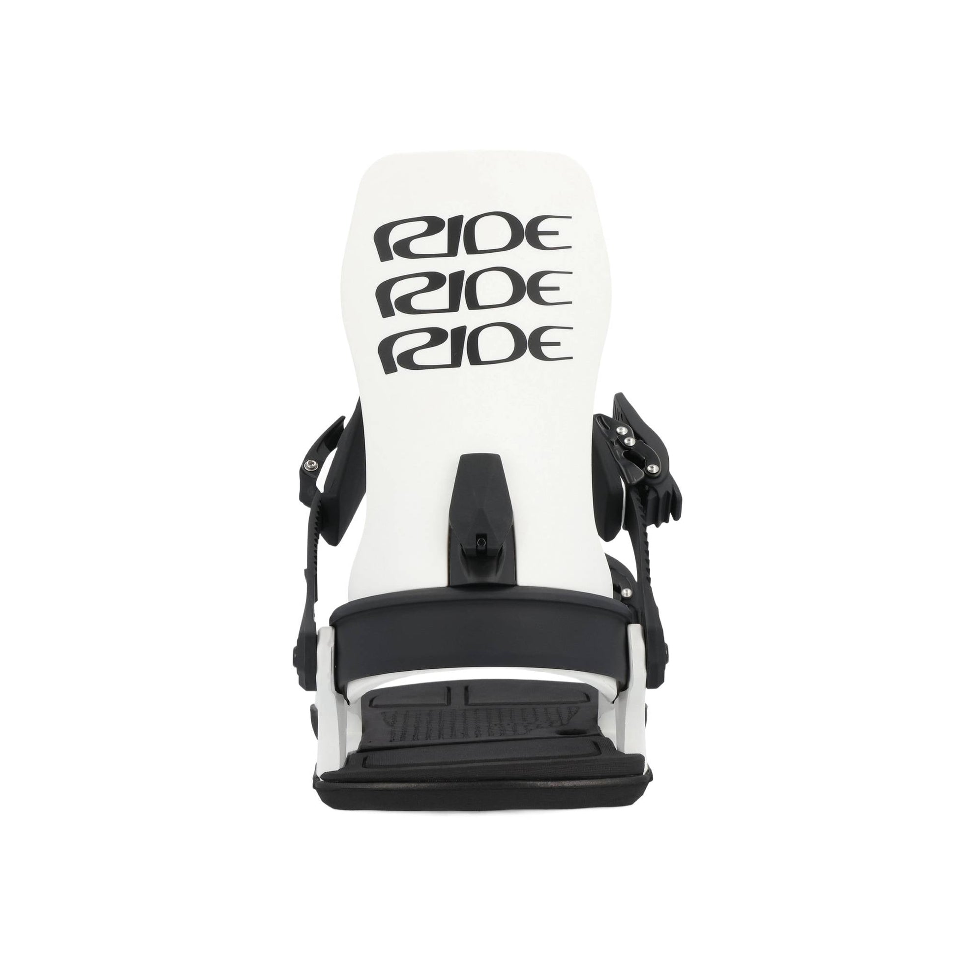 Ride C-6 Snowboard Bindings 2025 – Skiis & Biikes