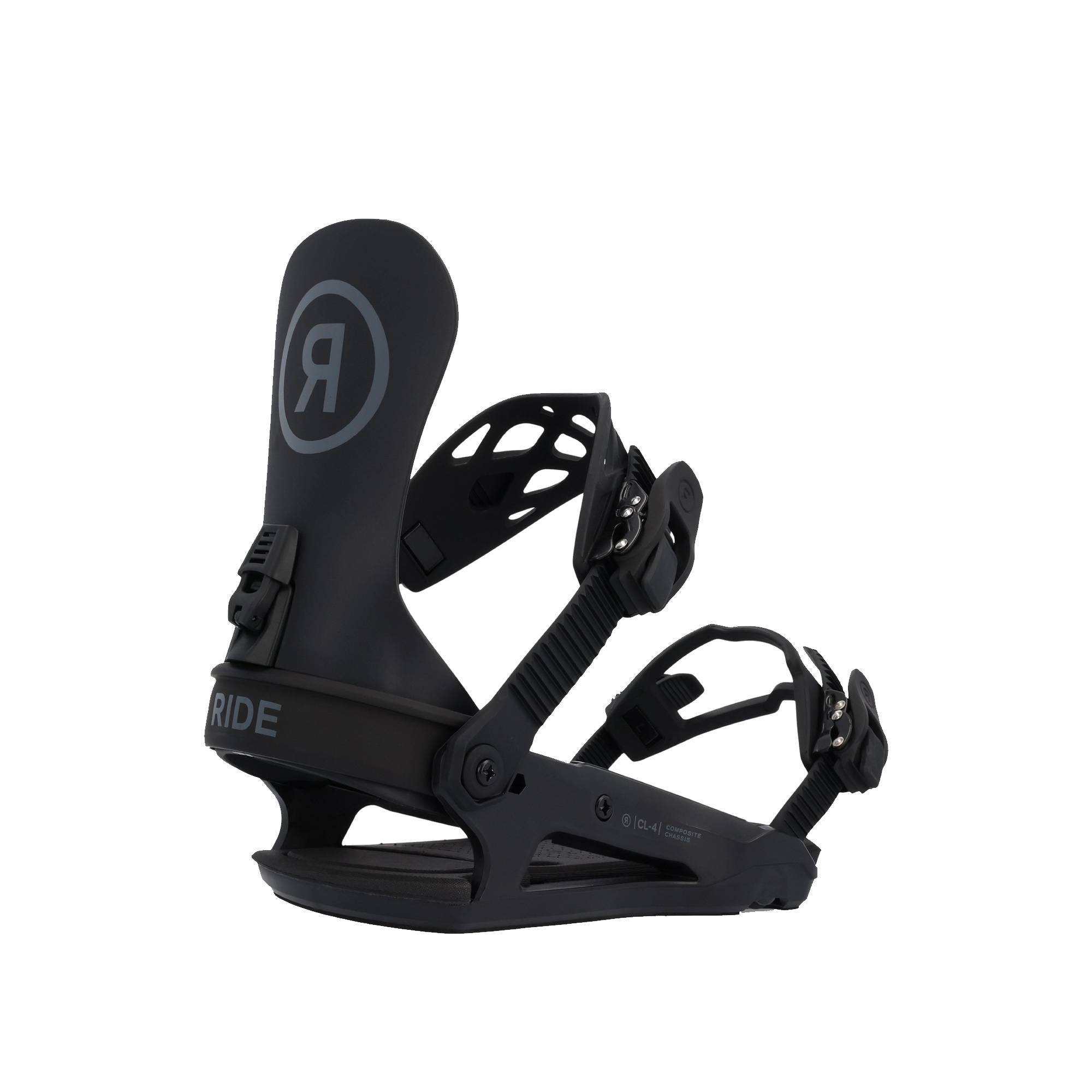 RIDE Snowboard Bindings – Skiis & Biikes