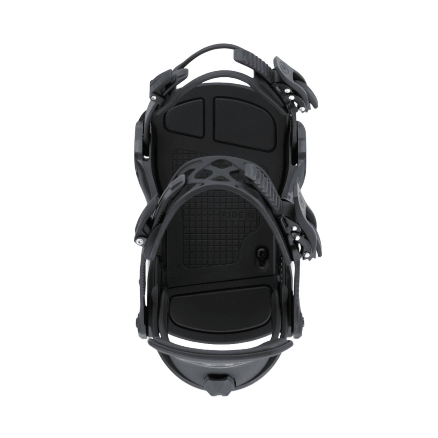 Ride CL - 4 Womens Snowboard Bindings 2026 - Skiis & Biikes