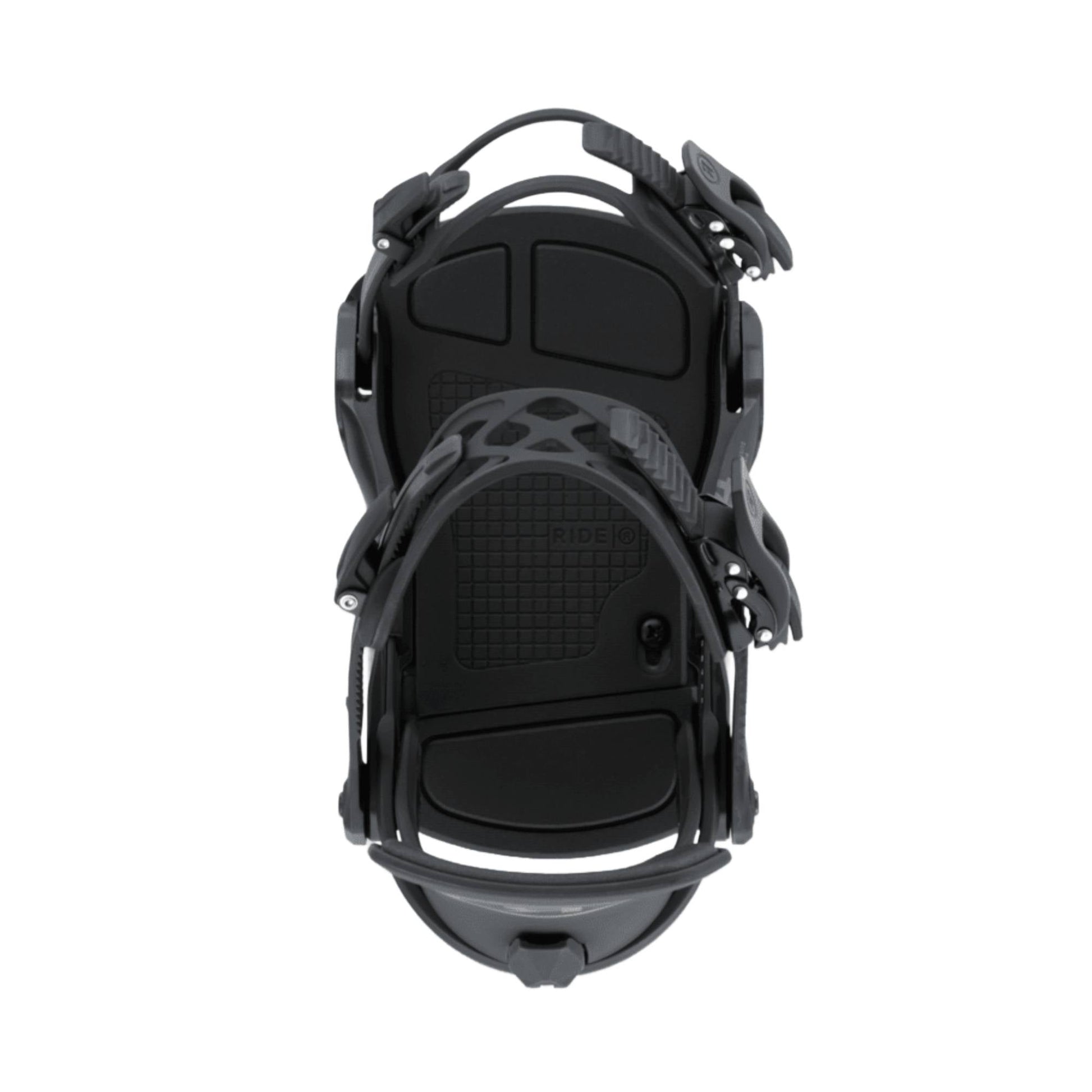 Ride CL - 4 Womens Snowboard Bindings 2026 - Skiis & Biikes