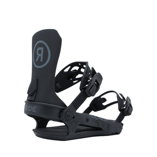 Ride CL - 4 Womens Snowboard Bindings 2026 - Skiis & Biikes