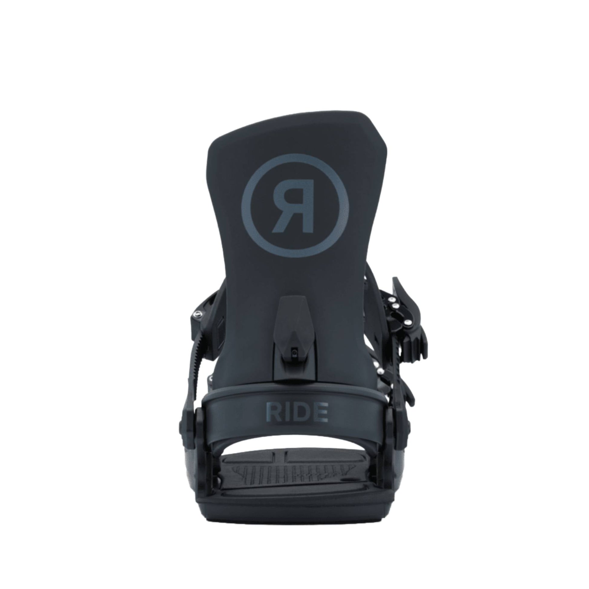 Ride CL - 4 Womens Snowboard Bindings 2026 - Skiis & Biikes