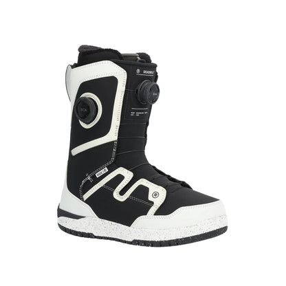 Ride Deadbolt Zonal Snowboard Boots 2025 - Skiis & Biikes