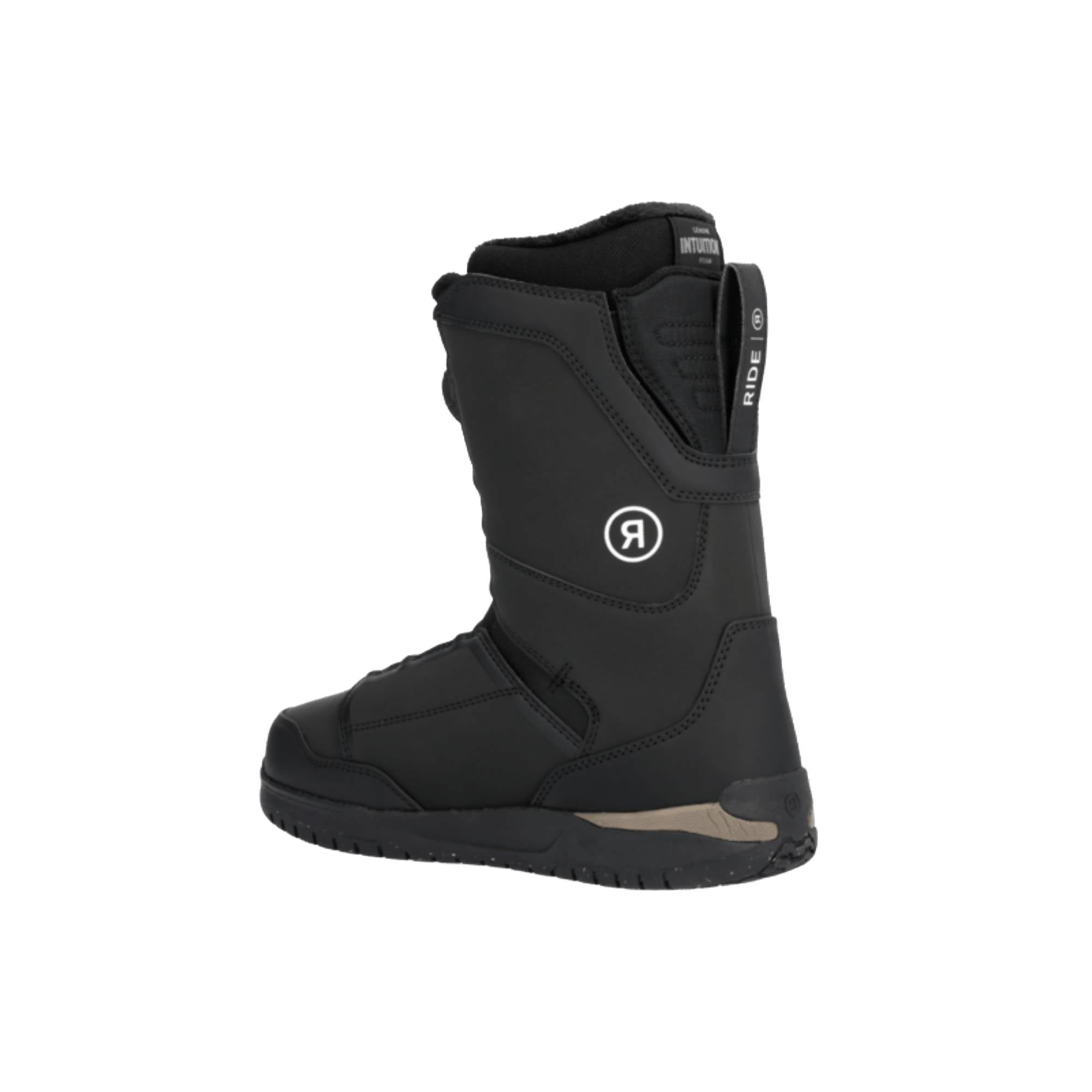 Ride Deadbolt Zonal Snowboard Boots 2026 – Skiis & Biikes