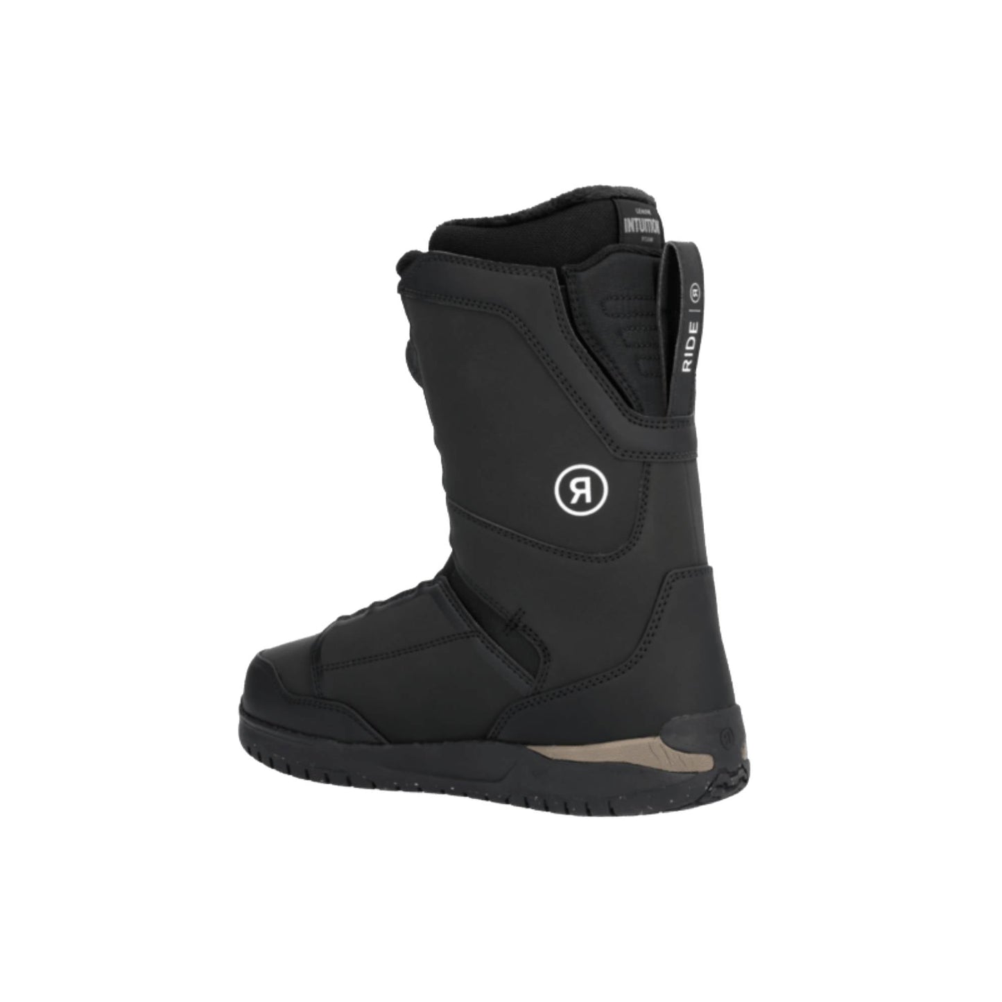 Ride Deadbolt Zonal Snowboard Boots 2026 - Skiis & Biikes