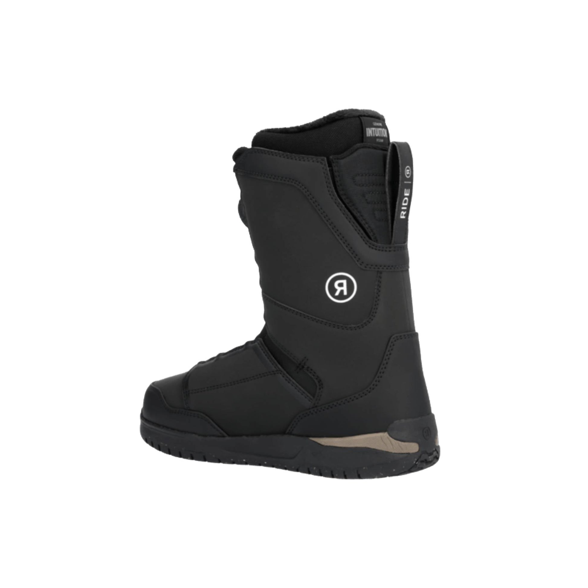 Ride Deadbolt Zonal Snowboard Boots 2026 - Skiis & Biikes