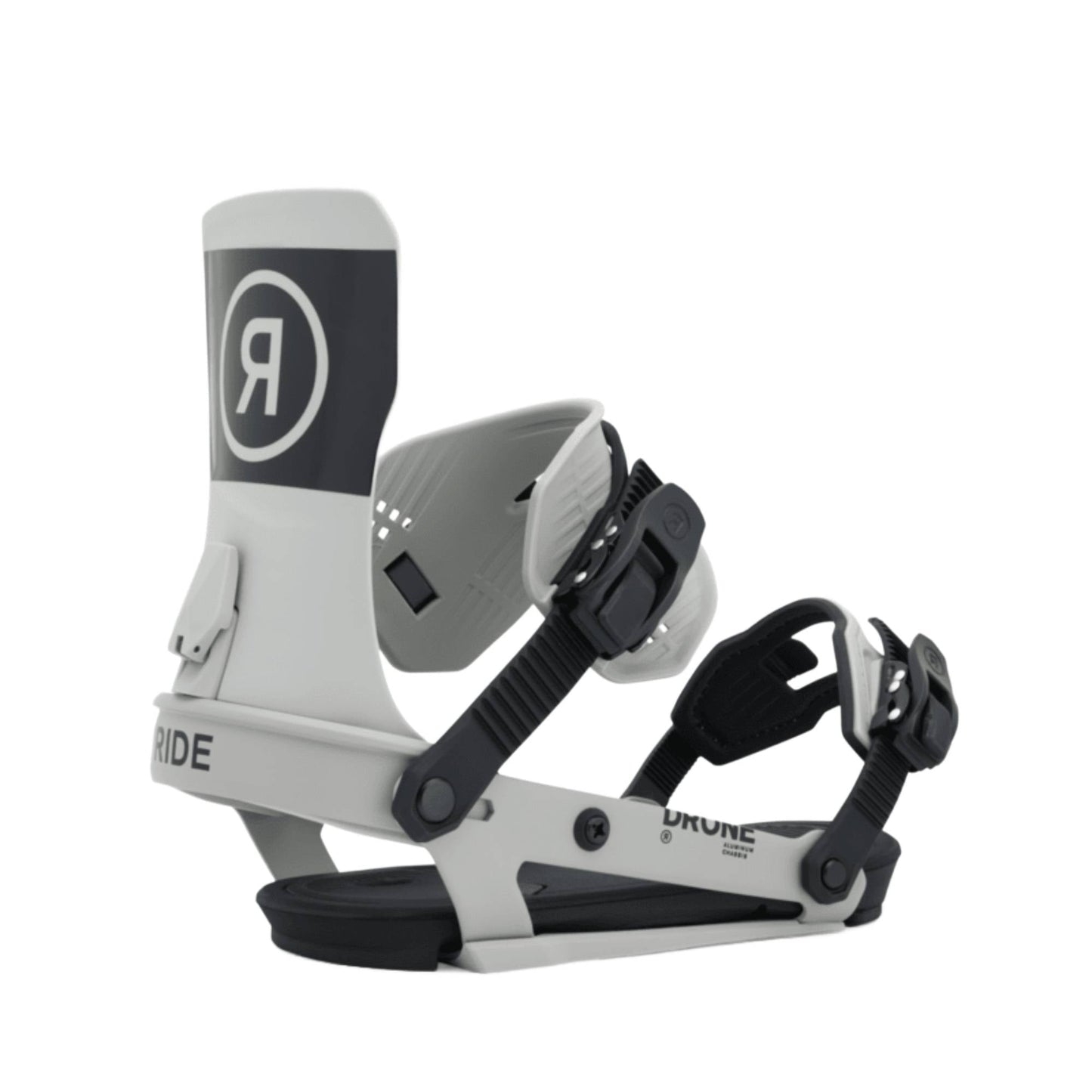 Ride Drone Snowboard Bindings 2026 - Skiis & Biikes