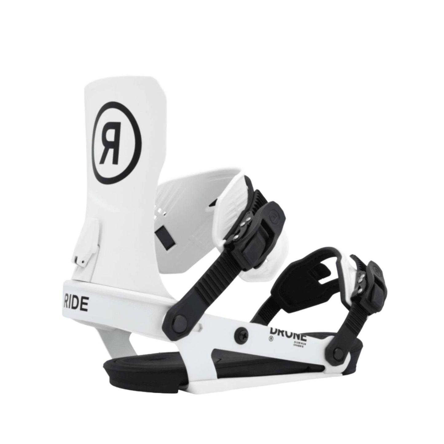 Ride Drone Womens Snowboard Bindings 2026 - Skiis & Biikes
