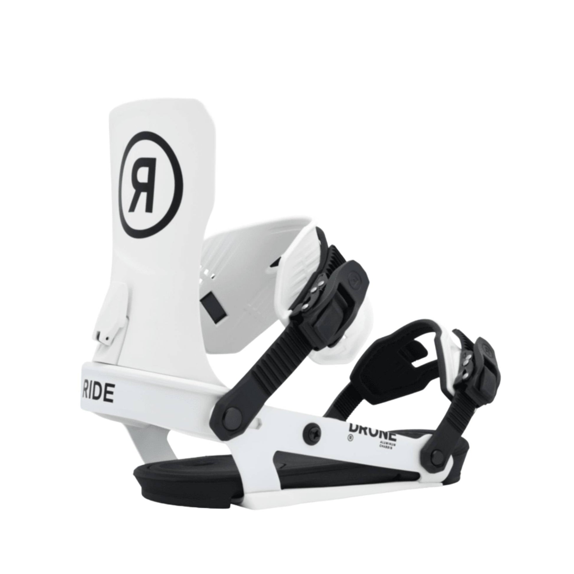 Ride Drone Womens Snowboard Bindings 2026 - Skiis & Biikes