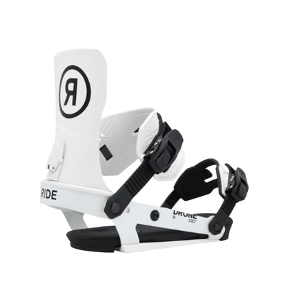 Ride Drone Womens Snowboard Bindings 2026 - Skiis & Biikes