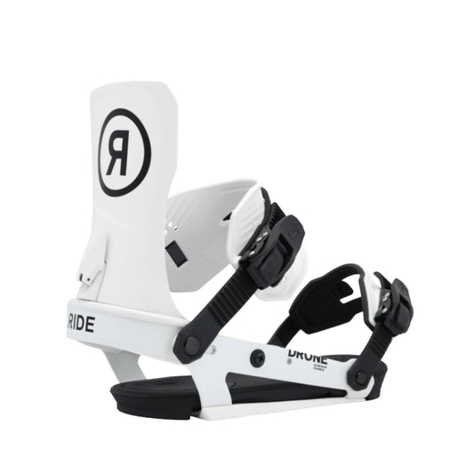 Ride Drone Womens Snowboard Bindings 2026 - Skiis & Biikes