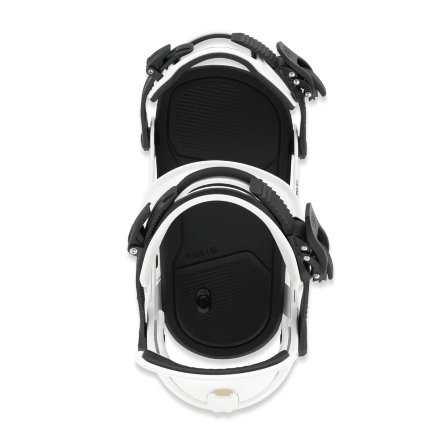 Ride Drone Womens Snowboard Bindings 2026 - Skiis & Biikes