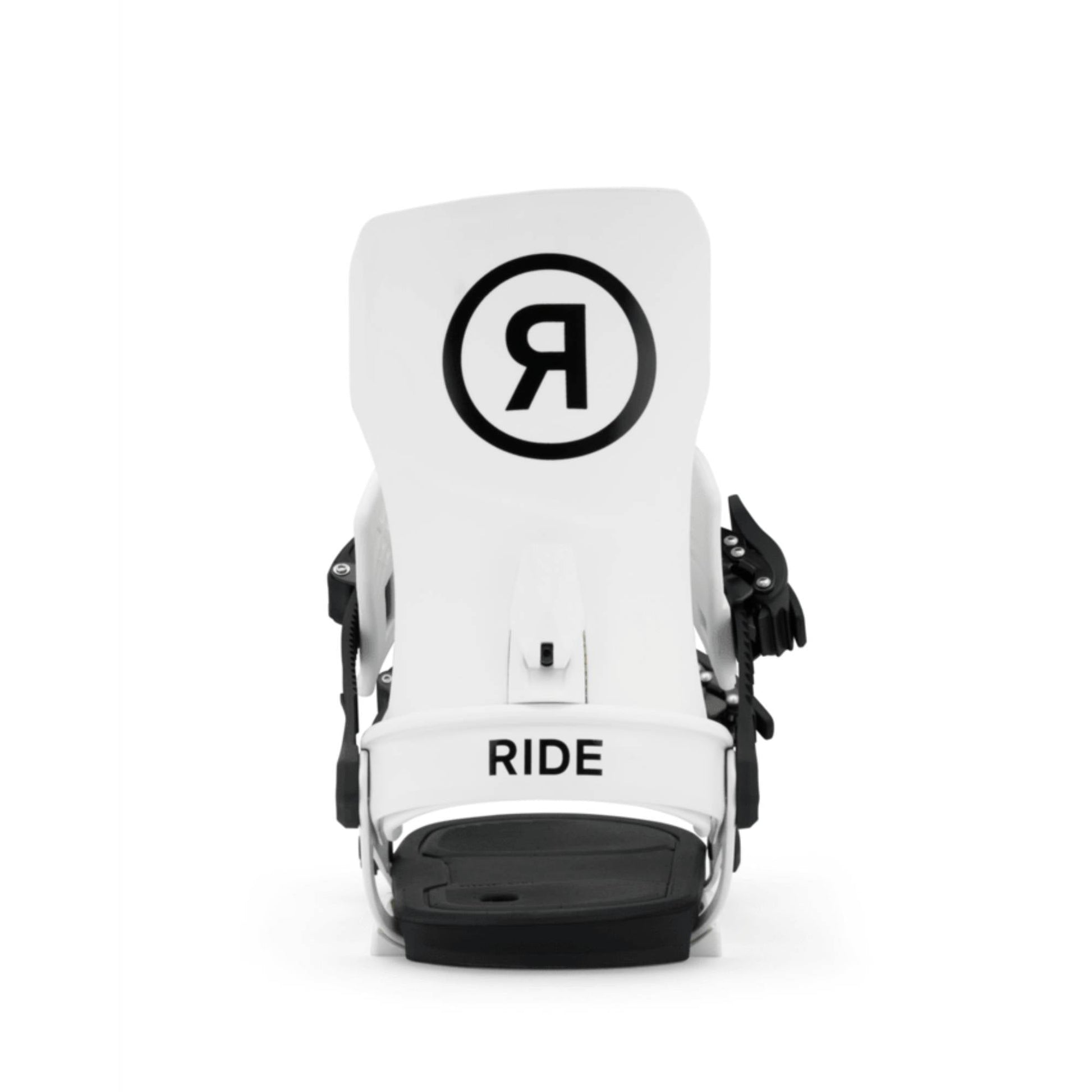 Ride Drone Womens Snowboard Bindings 2026 - Skiis & Biikes