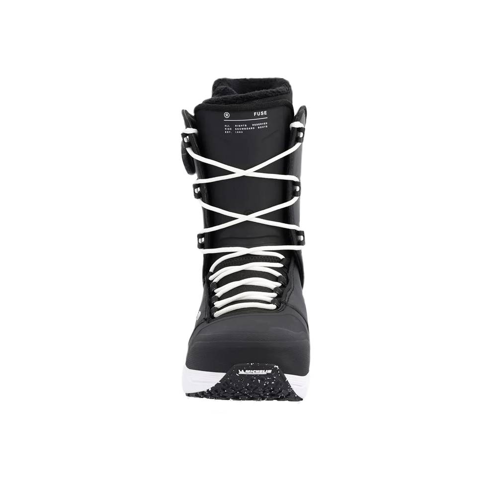 ししまる　RIDE FUSE LTC スノーボードブーツ 9 27cm 2025 RIDE FUSE BOOTS – rudeboys