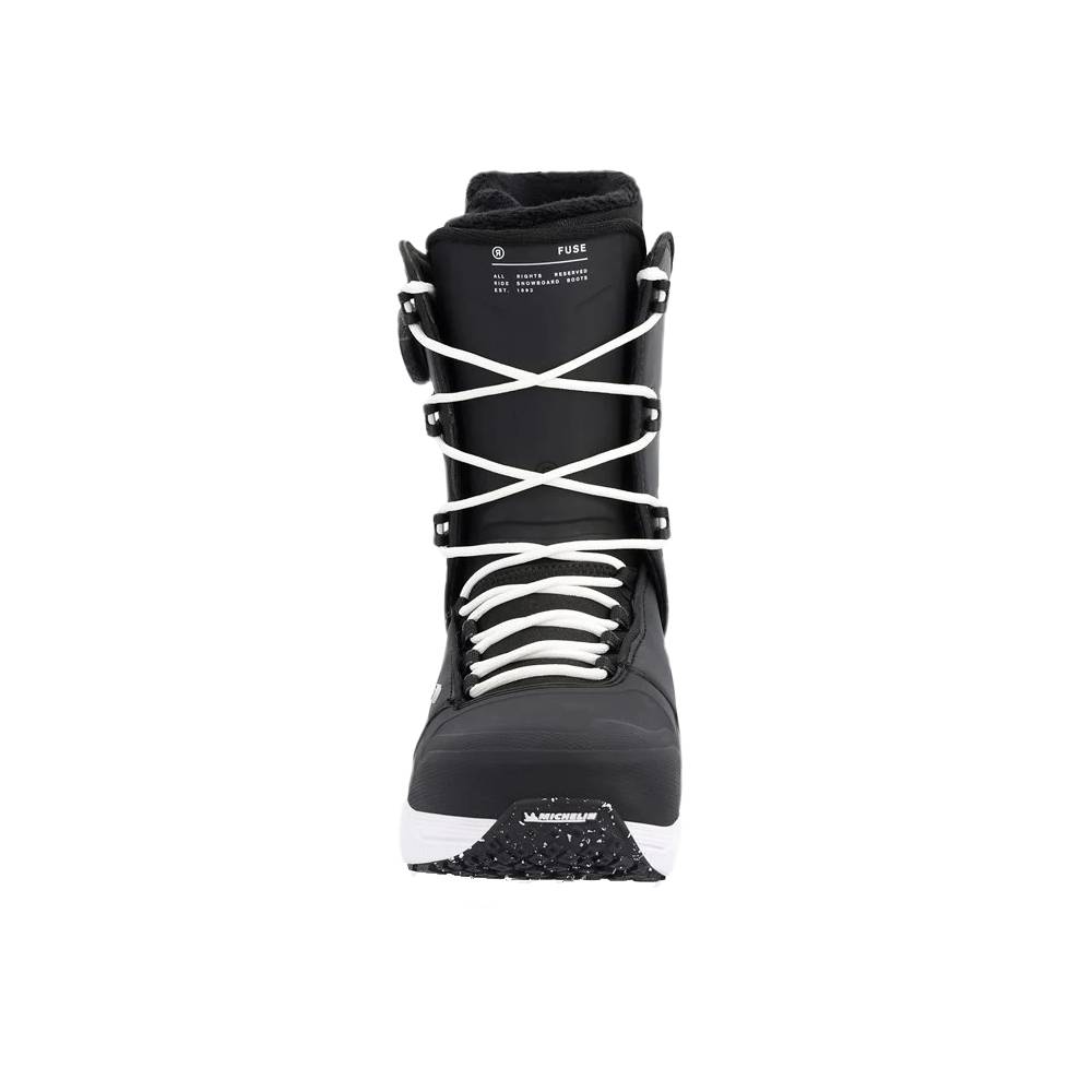 Ride Fuse Snowboard Boots 2024 - Skiis & Biikes