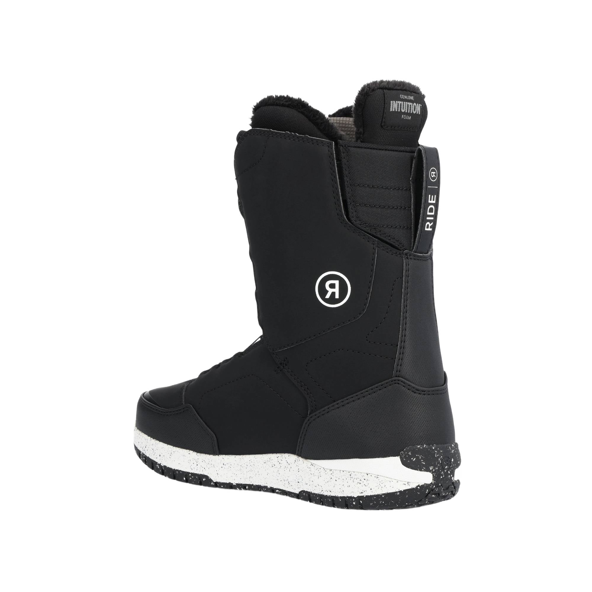 Ride Hera Womens Snowboard Boots 2025 – Skiis & Biikes