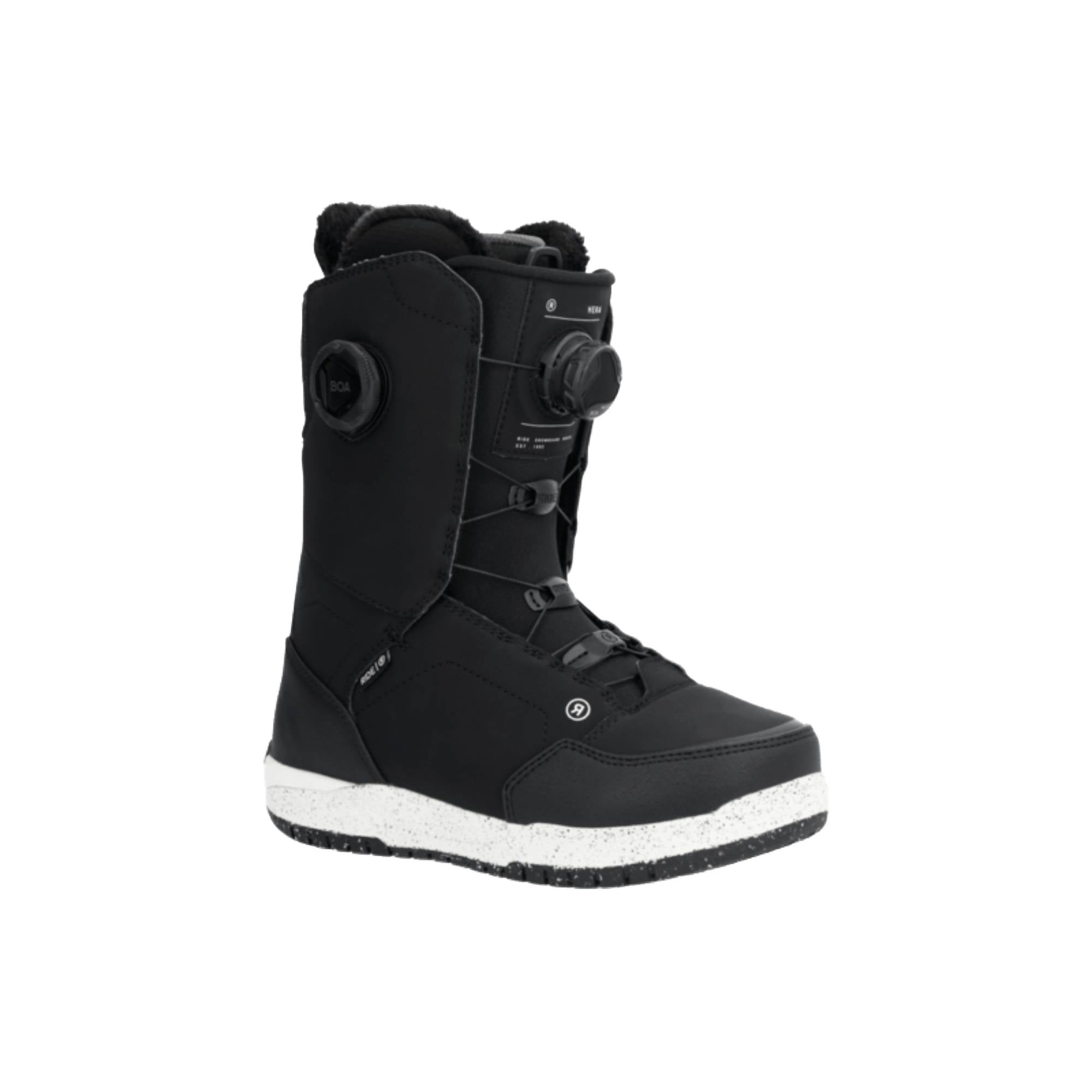 Ride Hera Womens Snowboard Boots 2026 – Skiis & Biikes