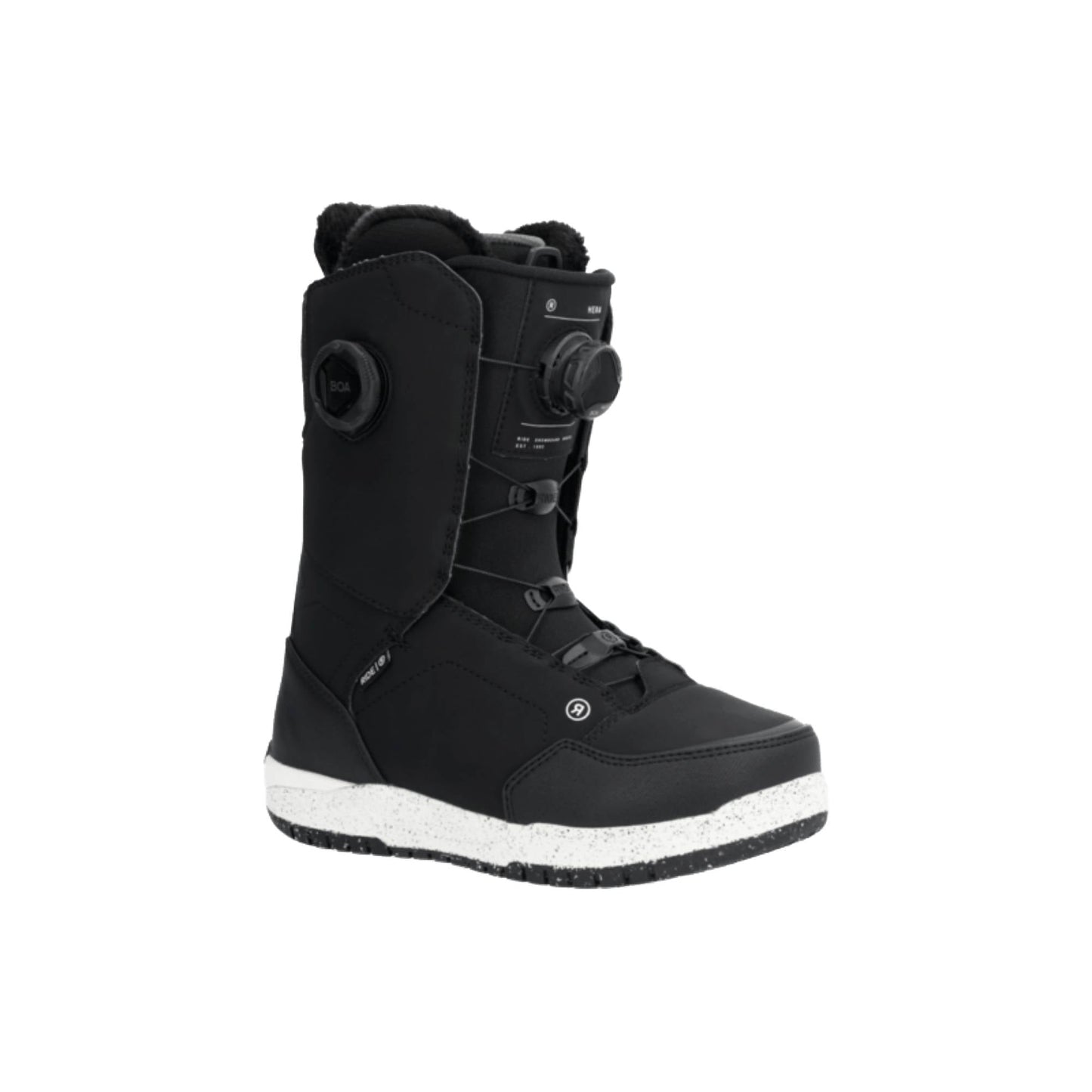 Ride Hera Womens Snowboard Boots 2026 - Skiis & Biikes