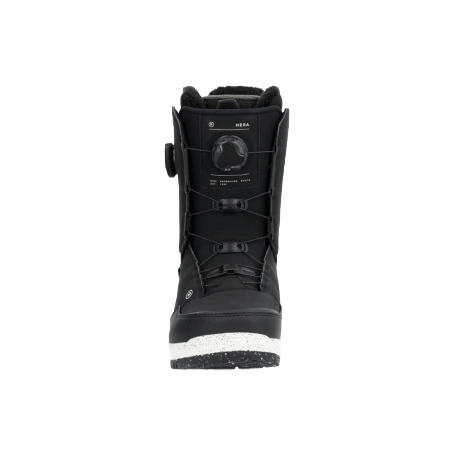 Ride Hera Womens Snowboard Boots 2026 - Skiis & Biikes