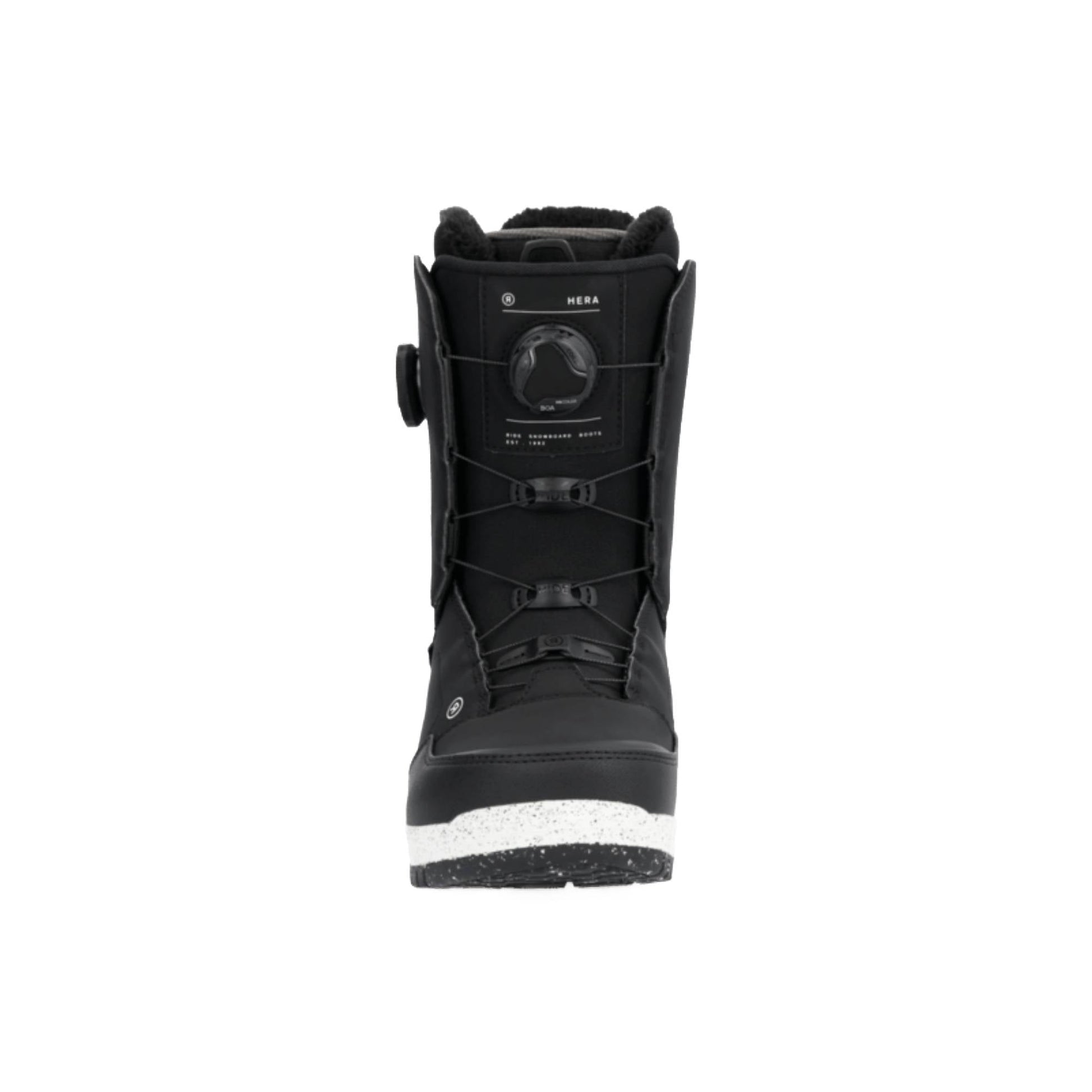 Ride Hera Womens Snowboard Boots 2026 - Skiis & Biikes