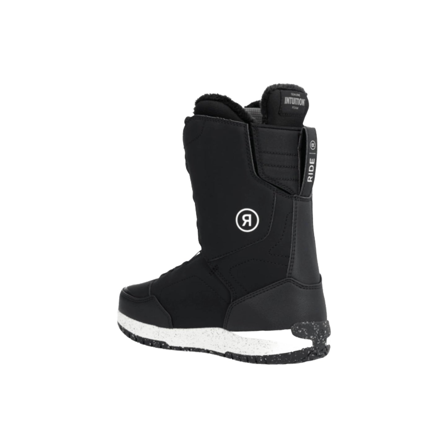 Ride Hera Womens Snowboard Boots 2026 - Skiis & Biikes