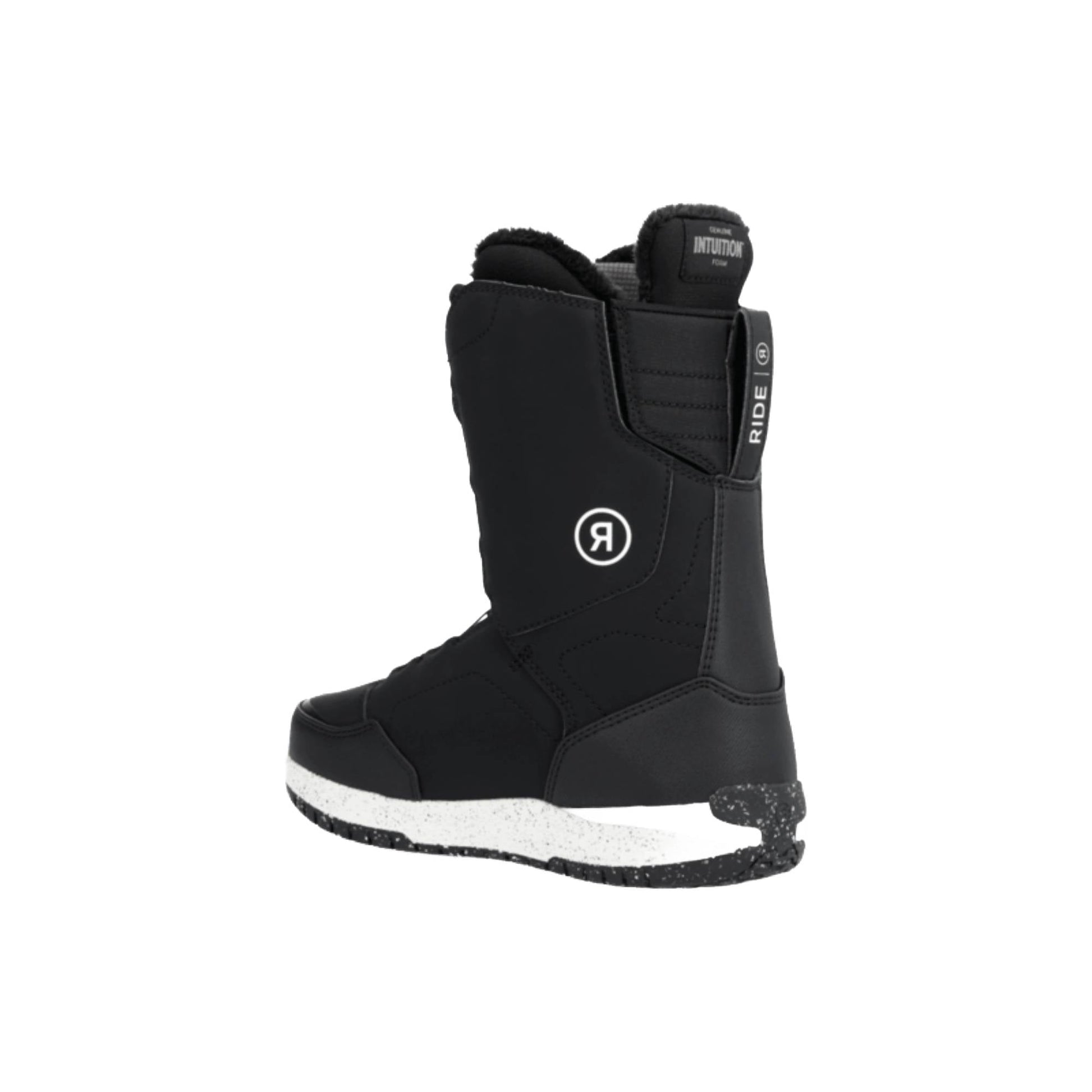 Ride Hera Womens Snowboard Boots 2026 - Skiis & Biikes