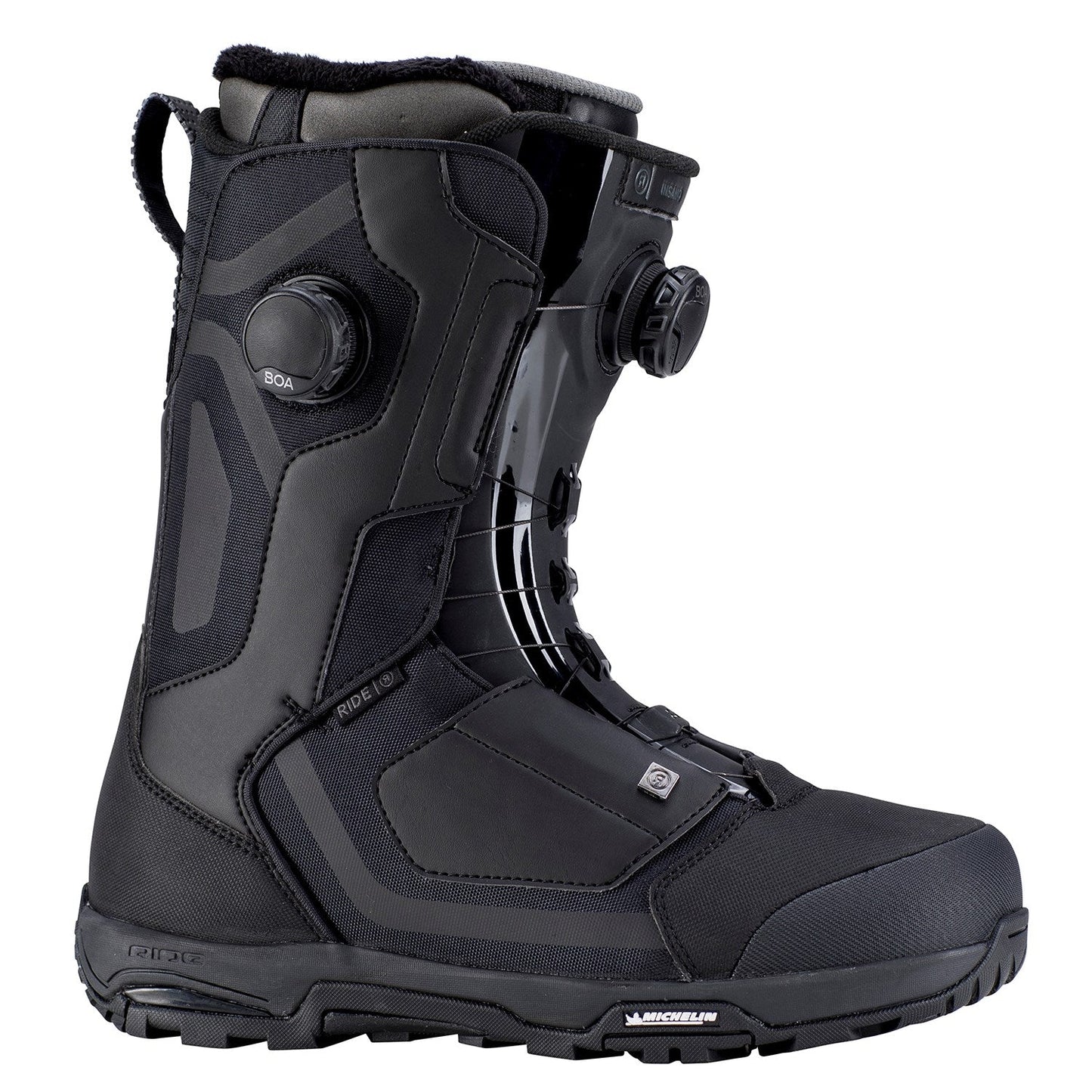 Ride Insano Snowboard Boots 2019 - Skiis & Biikes