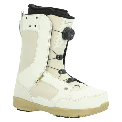 Ride Jackson Snowboard Boots 2024 - Skiis & Biikes