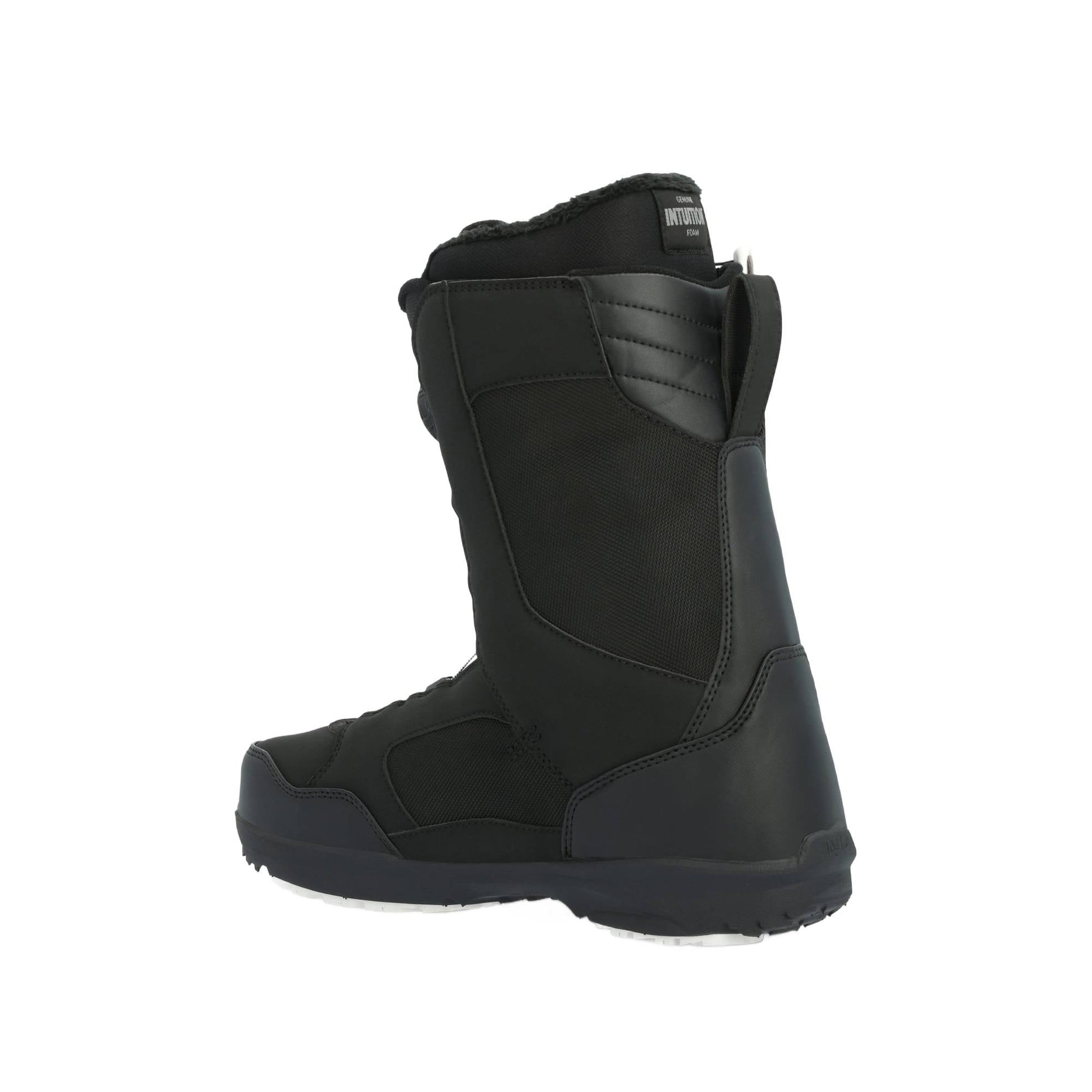 Ride Jackson Snowboard Boots 2025 – Skiis & Biikes