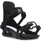 Ride K - 1 Junior Snowboard Bindings 2024 - Skiis & Biikes