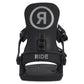 Ride K - 1 Junior Snowboard Bindings 2024 - Skiis & Biikes