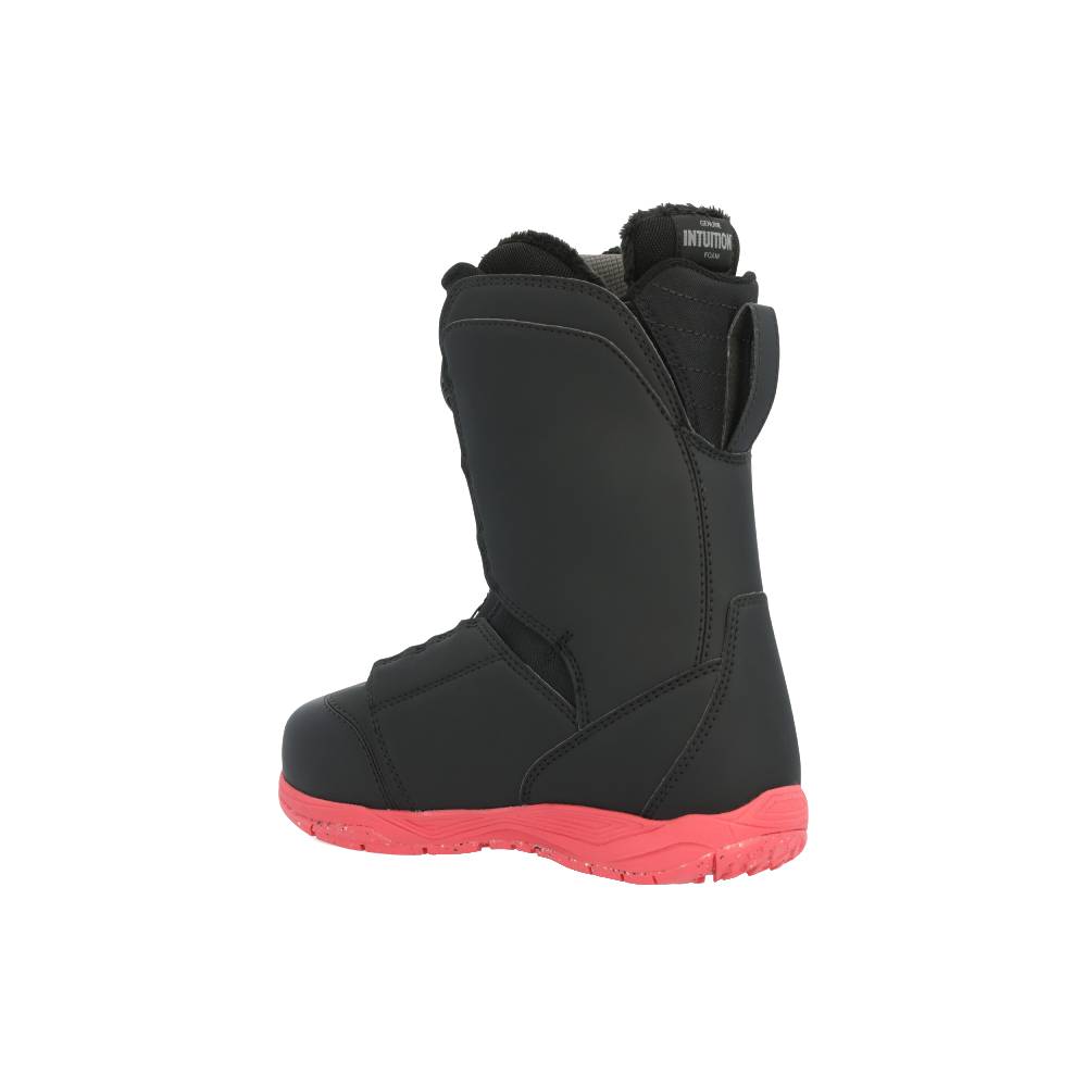 Ride Karmyn Focus BOA Womens Snowboard Boots 2024 - Skiis & Biikes