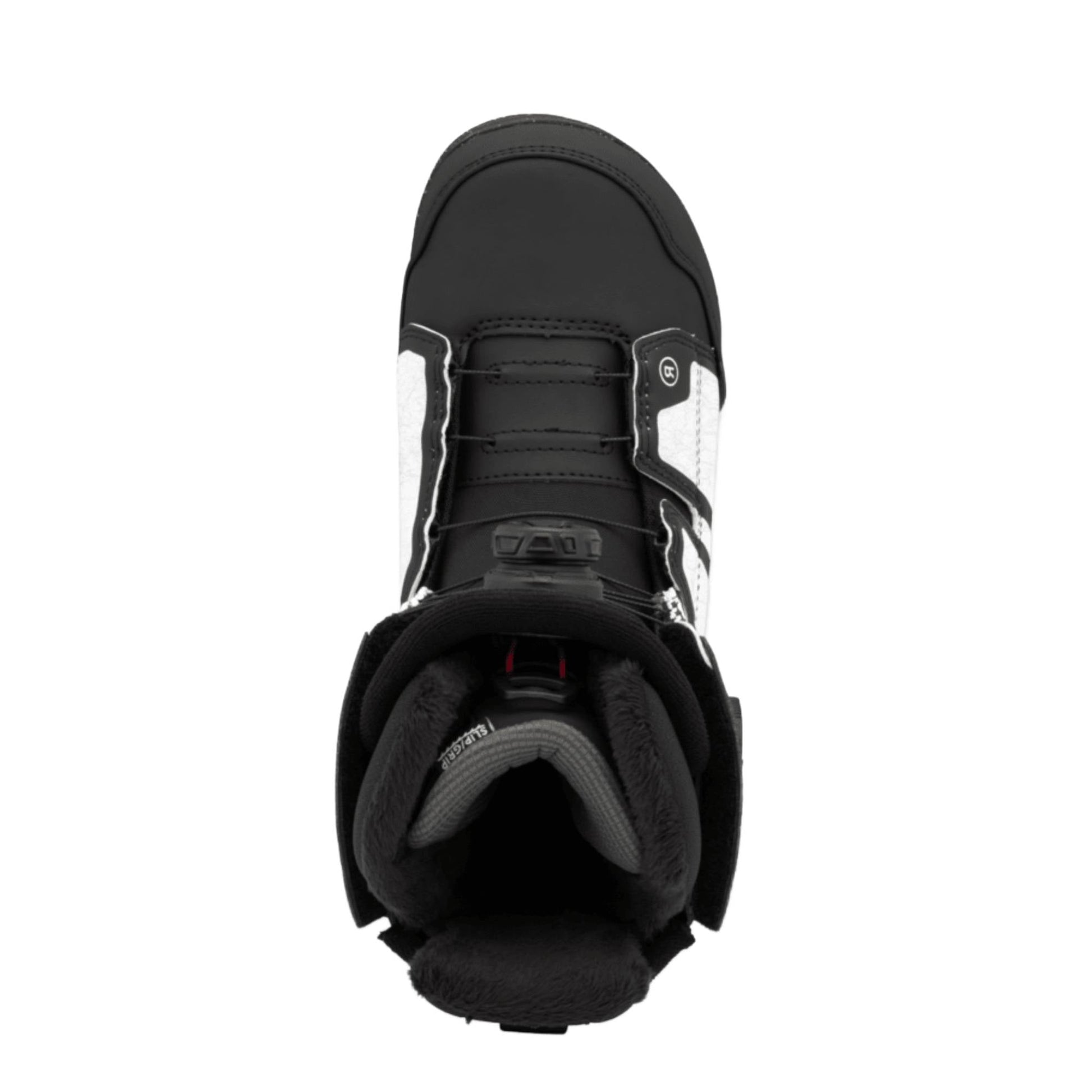 Ride Karmyn Zonal Womens Snowboard Boots 2026 - Skiis & Biikes