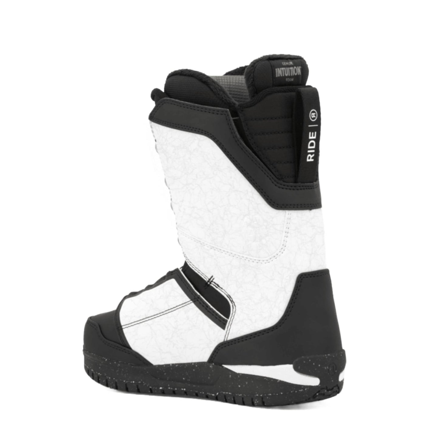 Ride Karmyn Zonal Womens Snowboard Boots 2026 - Skiis & Biikes