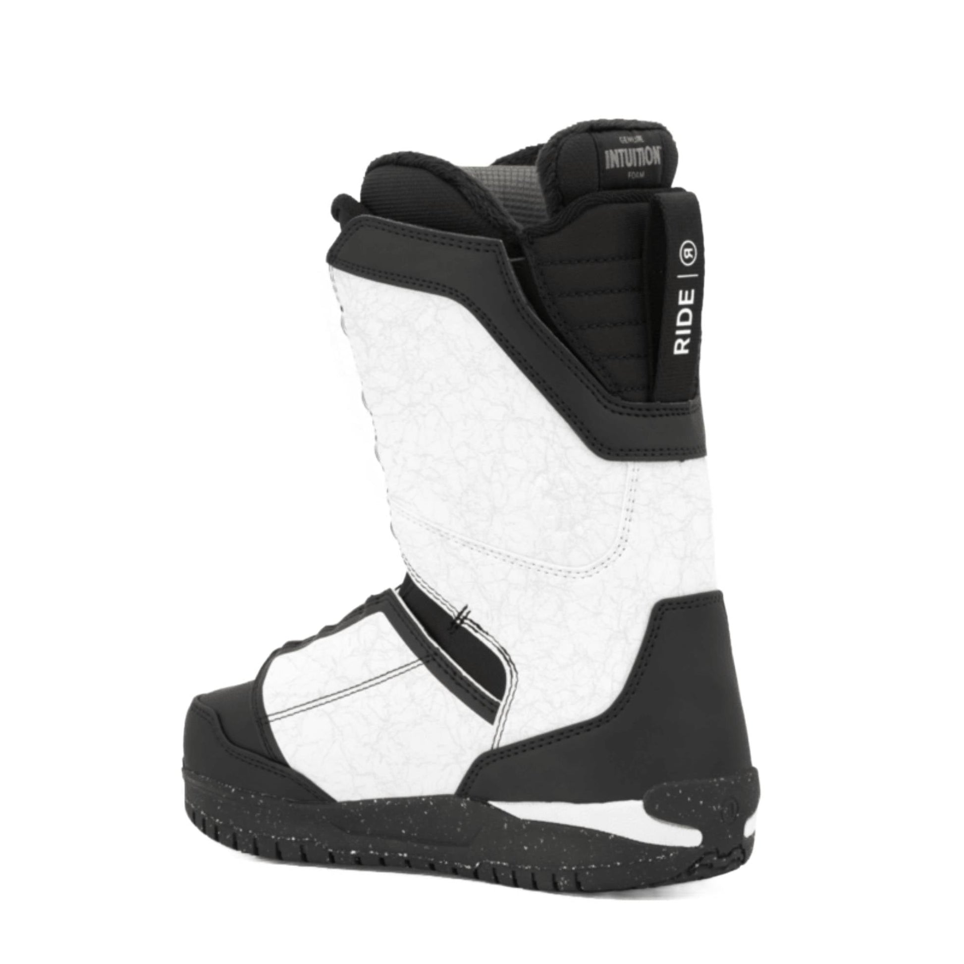 Ride Karmyn Zonal Womens Snowboard Boots 2026 - Skiis & Biikes