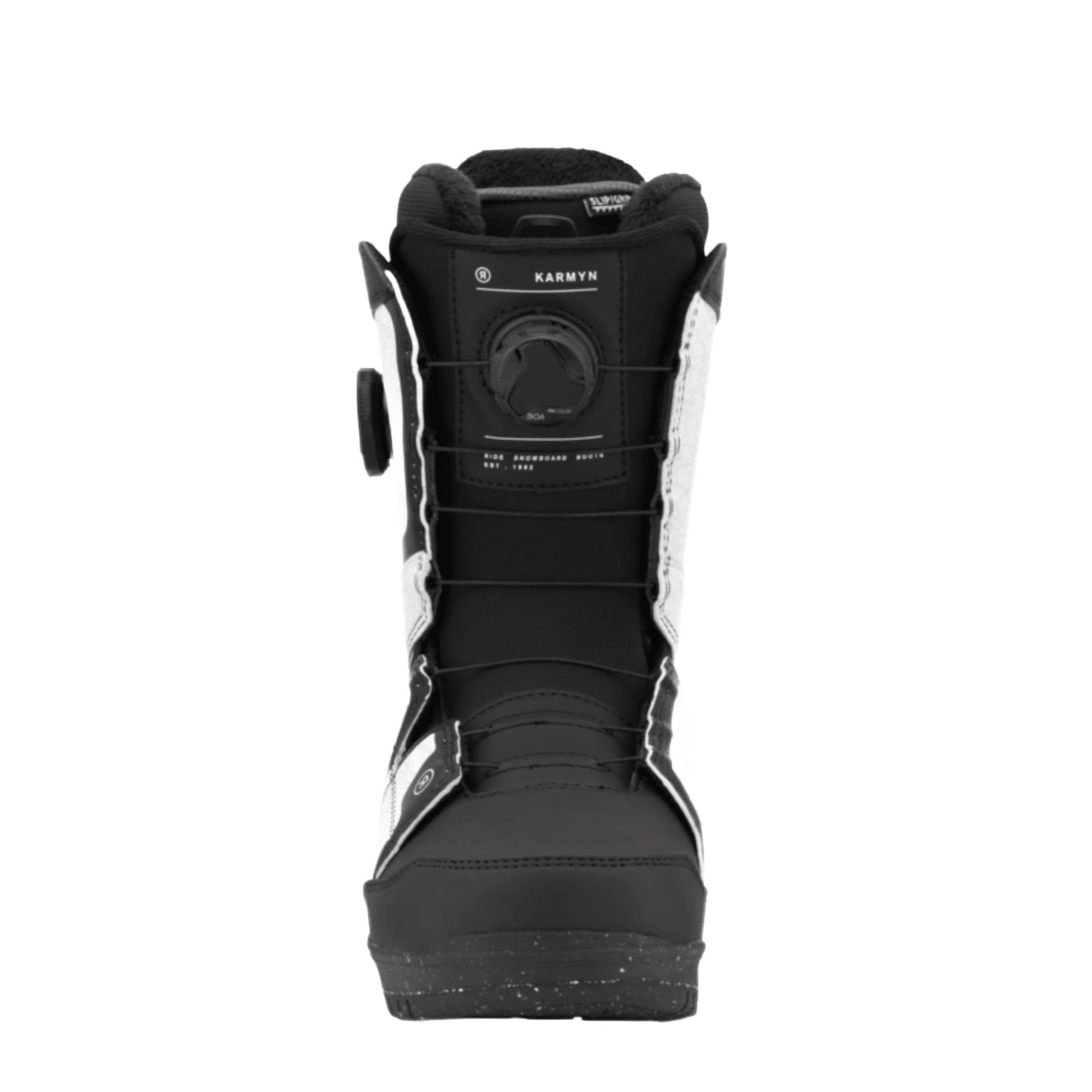 Ride Karmyn Zonal Womens Snowboard Boots 2026 – Skiis & Biikes