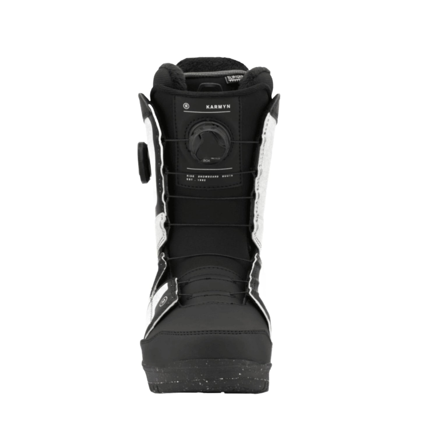 Ride Karmyn Zonal Womens Snowboard Boots 2026 - Skiis & Biikes