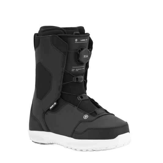 Ride Lasso Jr Junior Snowboard Boots 2026 - Skiis & Biikes