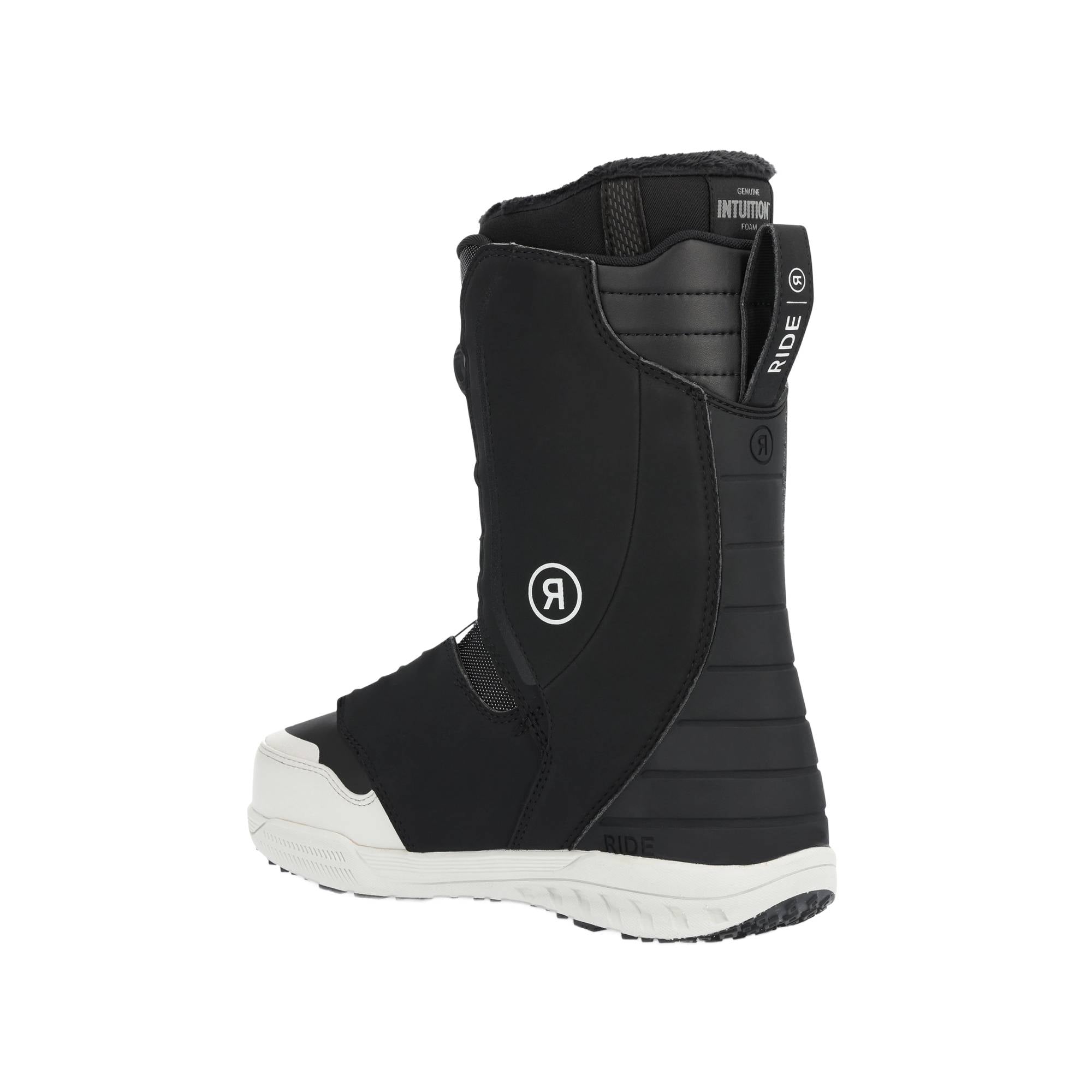 Ride Lasso Pro Snowboard Boots 2025 – Skiis & Biikes