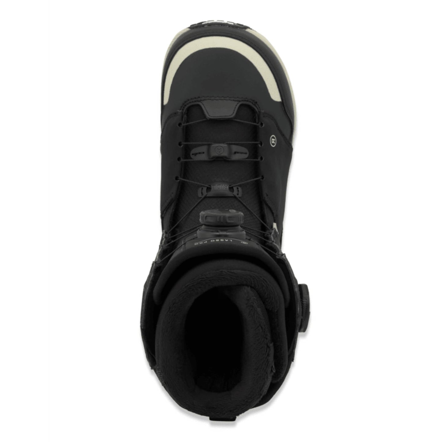 Ride Lasso Pro Snowboard Boots 2026 - Skiis & Biikes