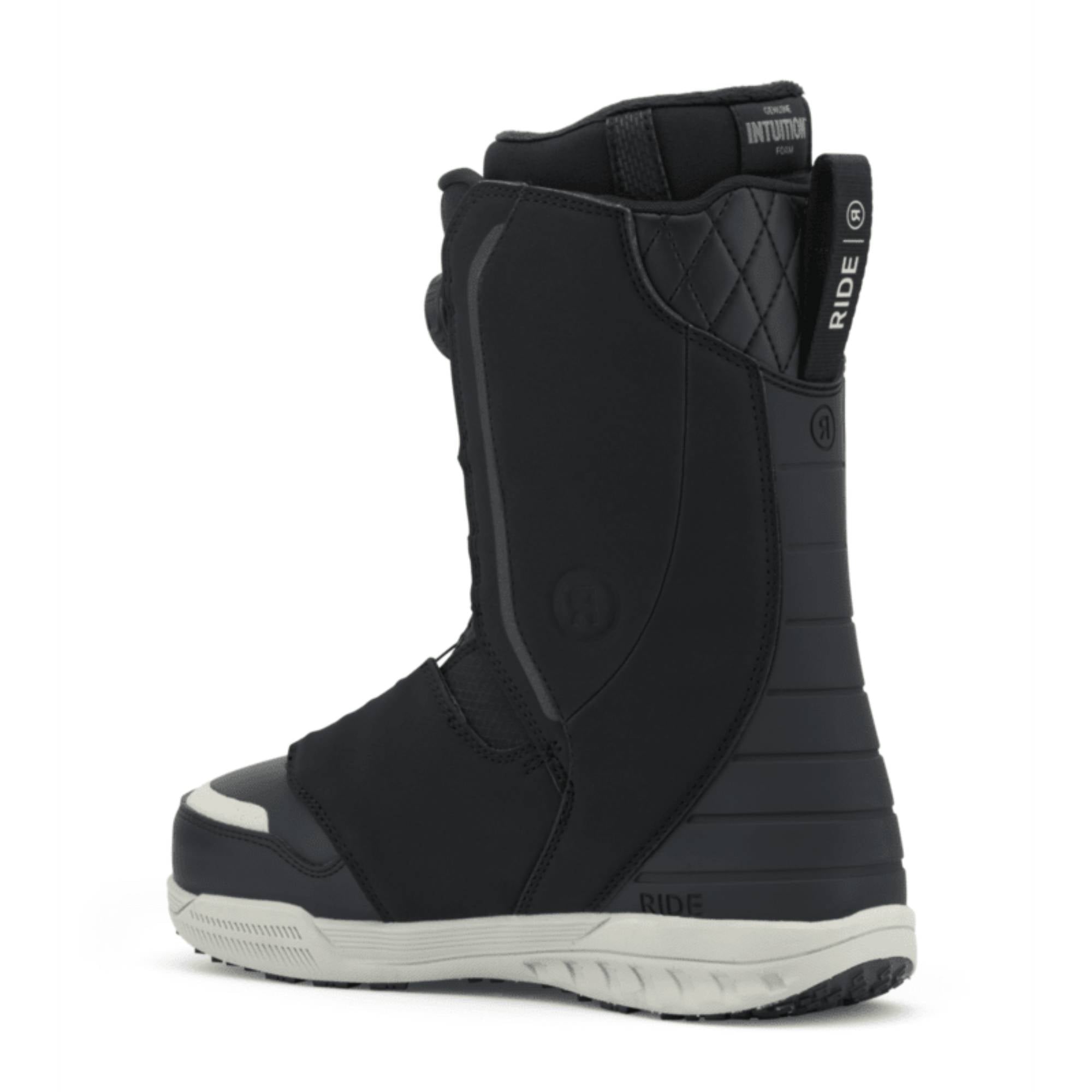 Ride Lasso Pro Snowboard Boots 2026 – Skiis & Biikes