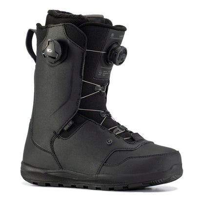 Ride Lasso Snowboard Boots 2022 - Skiis & Biikes