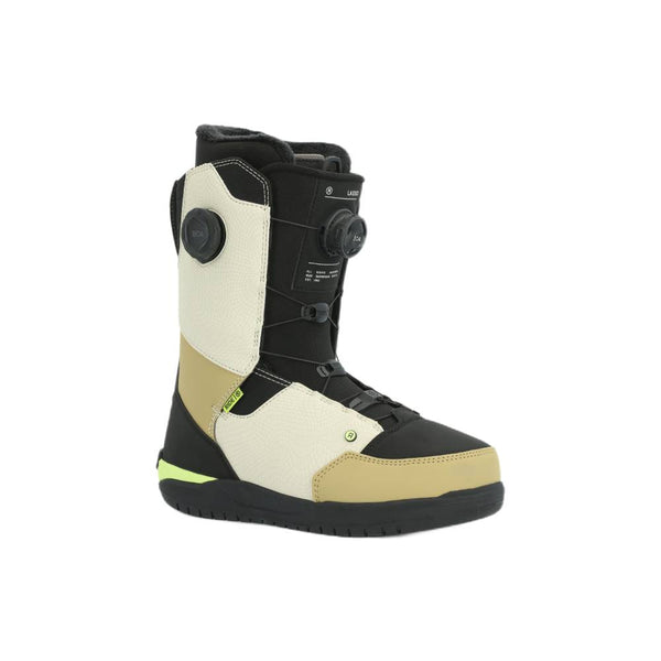 Ride Lasso Snowboard Boots 2024 – Skiis & Biikes