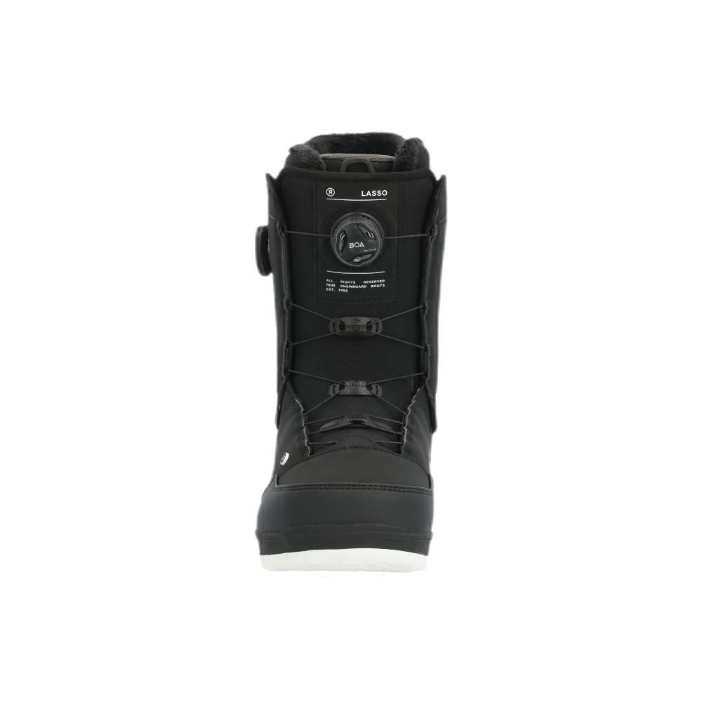 【新品！】RIDE LASSO BOARD BOOTS 2024 Ride Lasso Snowboard Boots 2024 – Skiis & Biikes