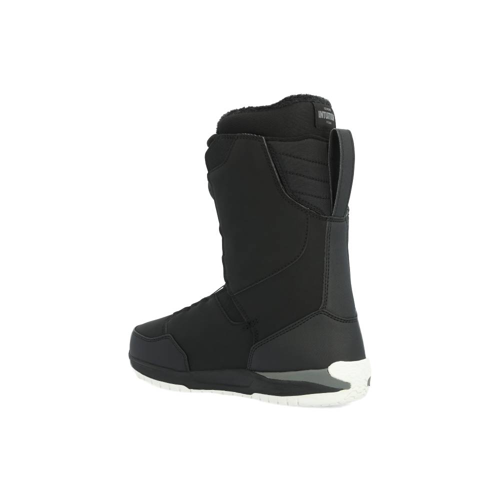 Ride Lasso Snowboard Boots 2024 - Skiis & Biikes