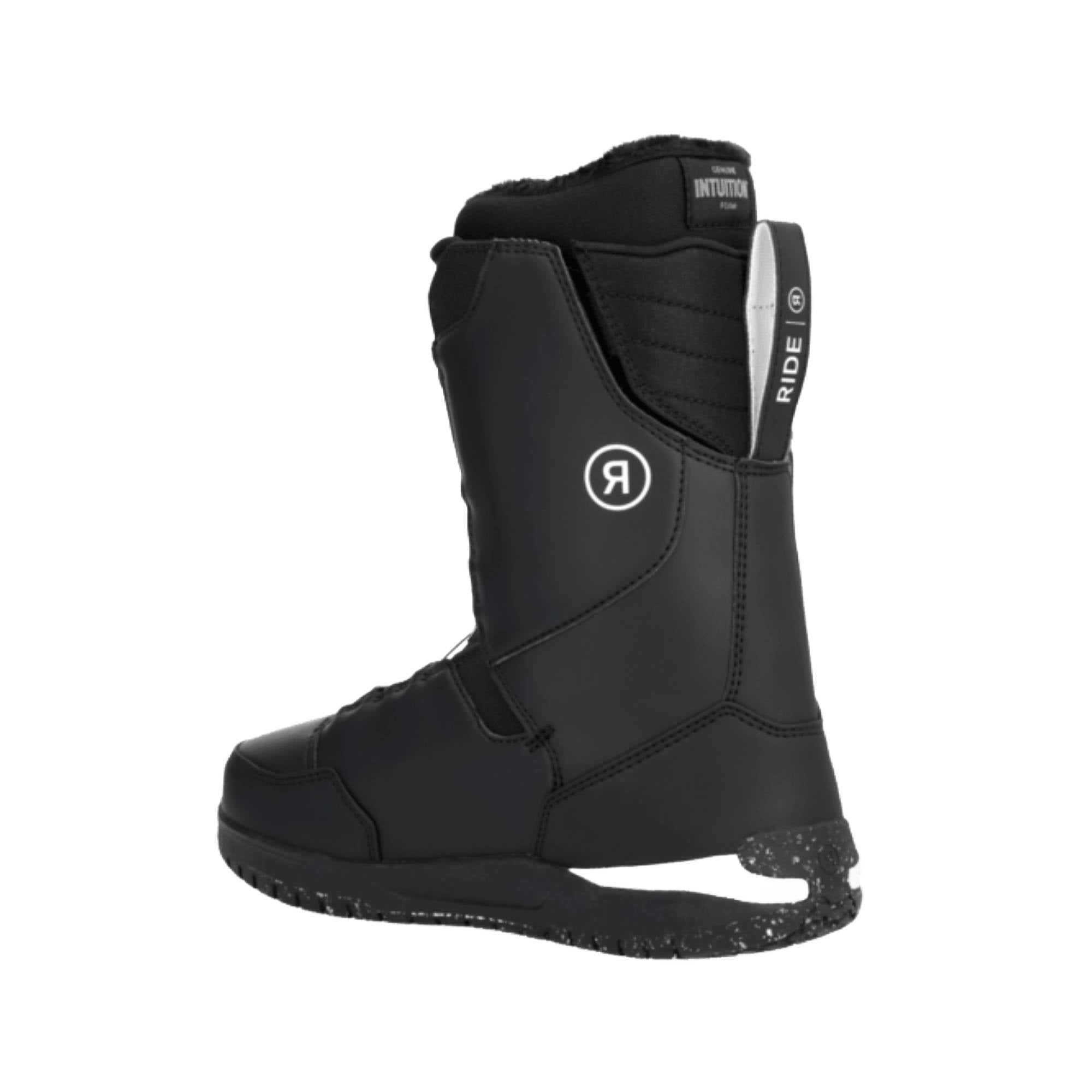 Ride Lasso Snowboard Boots 2026 – Skiis & Biikes