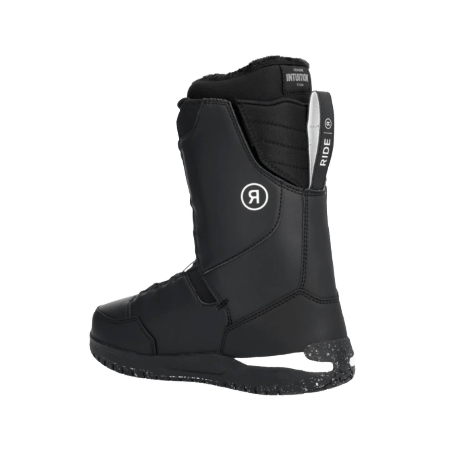 Ride Lasso Snowboard Boots 2026 - Skiis & Biikes