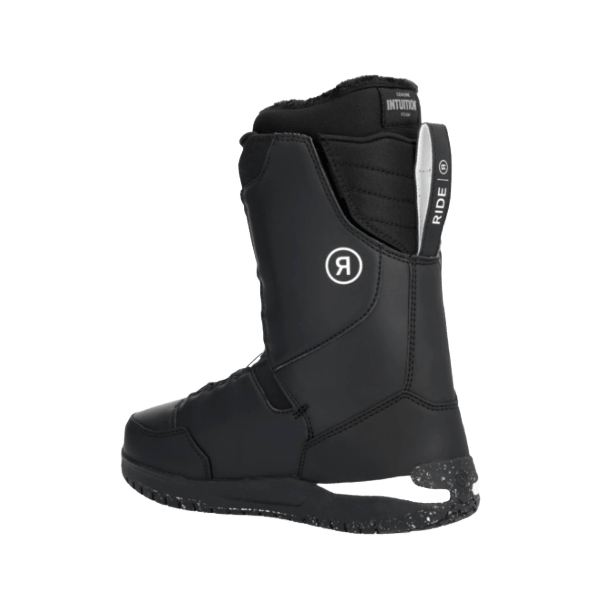 Ride Lasso Snowboard Boots 2026 - Skiis & Biikes