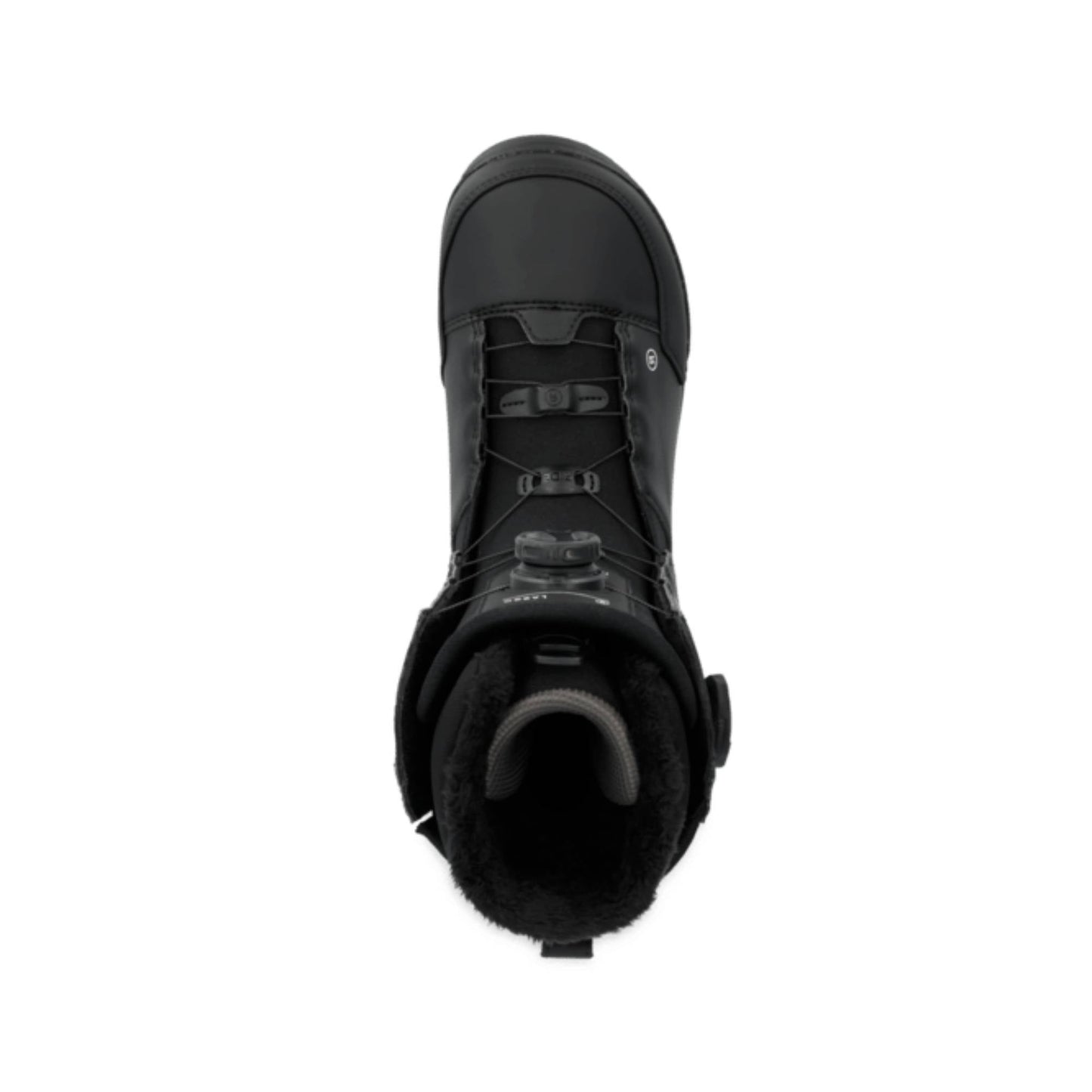 Ride Lasso Snowboard Boots 2026 - Skiis & Biikes