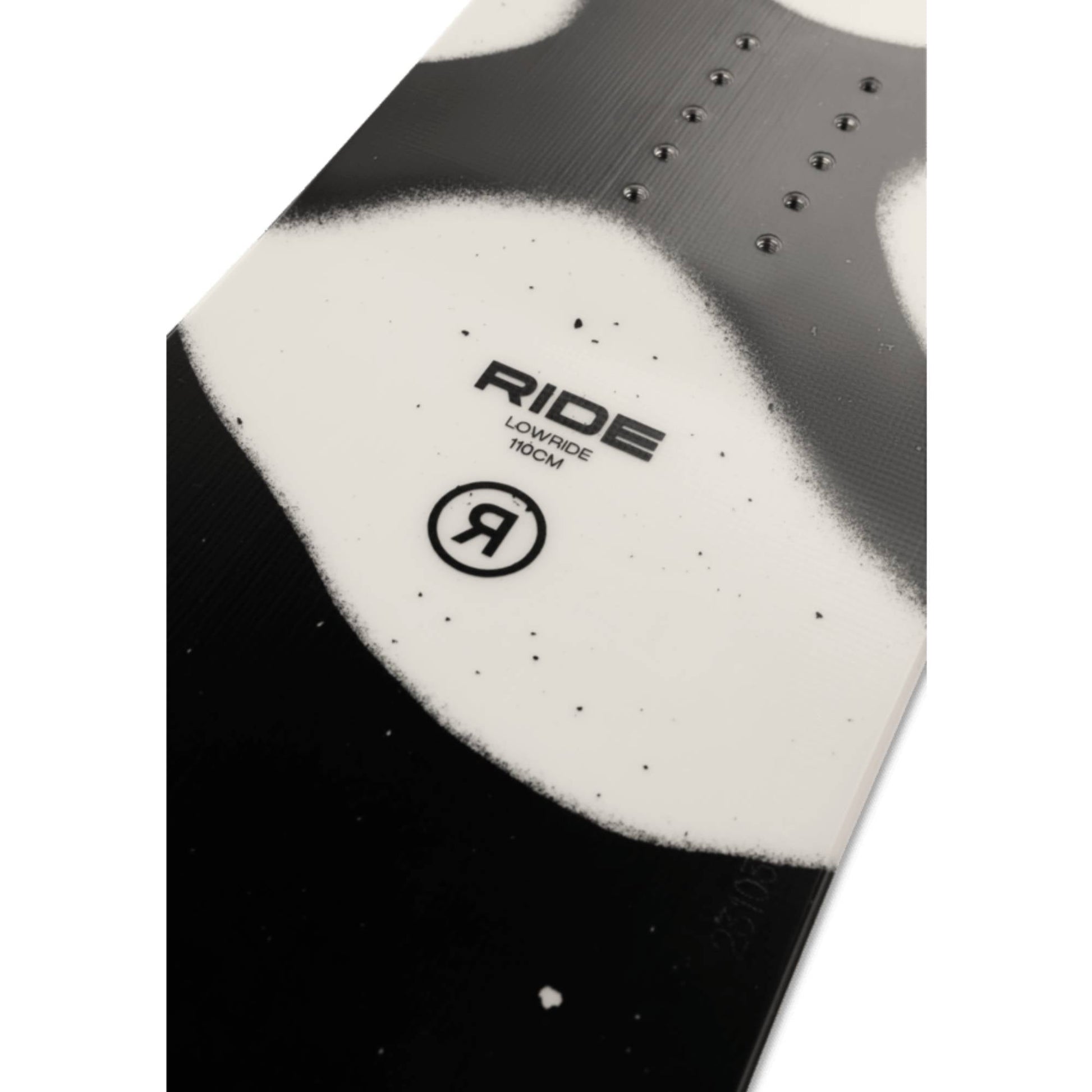 Ride Lowride Junior Snowboard 2026 - Skiis & Biikes
